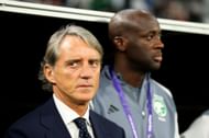 Roberto Mancini gave a glowing assessment of the Blues youngster.